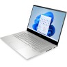 HP Envy 15-EW0013D i5-1235U 15.6" FHD IPS Touch 16GB SSD512 BT BLKB x360 Win11 Natural Silver (REPACK) 2Y