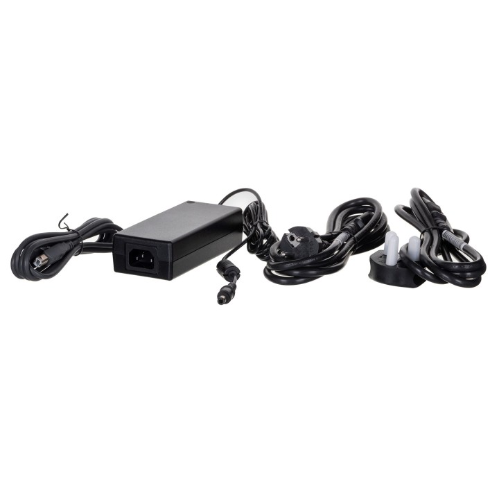Zebra Drukarka etykiet ZD421D/termiczna/USB/Ethernet/300dpi ZD4A043-D0EE00EZ