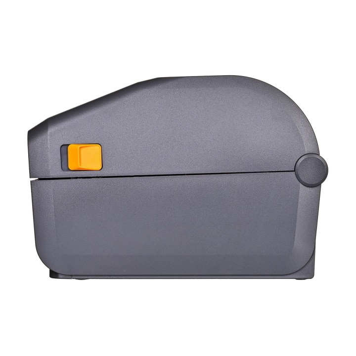 Zebra Drukarka etykiet ZD421D/termiczna/USB/Ethernet/300dpi ZD4A043-D0EE00EZ