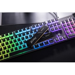 Kingston Pamięc DDR4 FURY Beast, 16 GB, 3200MHz