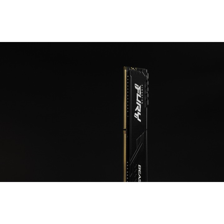 Kingston Pamięc DDR4 FURY Beast, 16 GB, 3200MHz