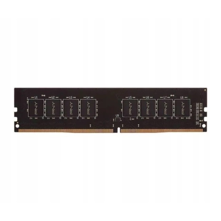 Pamięć PNY 16GB DDR4 3200MHz 25600 MD16GSD43200-SI