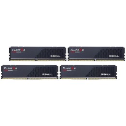 G.SKILL FLARE X5 AMD DDR5 4X48GB 6000MHZ CL28 EXPO BLACK F5-6000J2836G48GX4-FX5