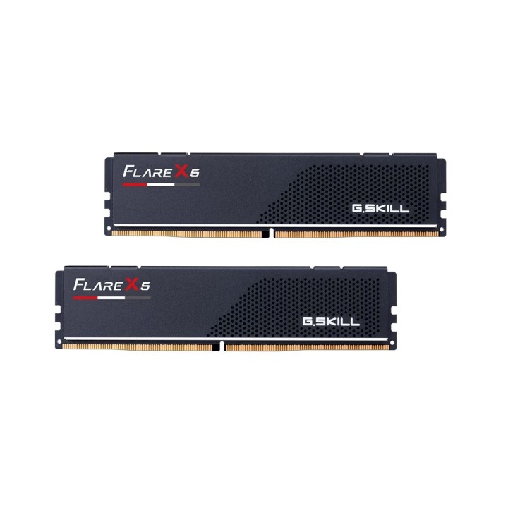 G.SKILL FLARE X5 AMD DDR5 4X48GB 6000MHZ CL28 EXPO BLACK F5-6000J2836G48GX4-FX5