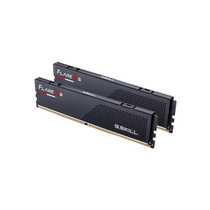 G.SKILL FLARE X5 AMD DDR5 4X48GB 6000MHZ CL28 EXPO BLACK F5-6000J2836G48GX4-FX5