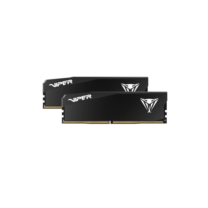 Patriot Viper Elite 5 Ultra DDR5 2x16GB 6000MHz CL28 Black