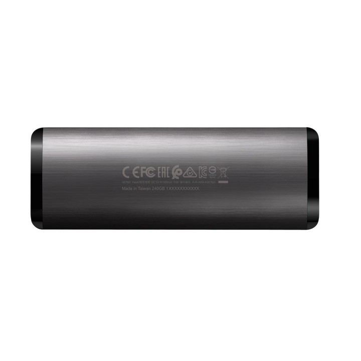 ADATA DYSK SSD External SE760 1TB USB-C 3.2