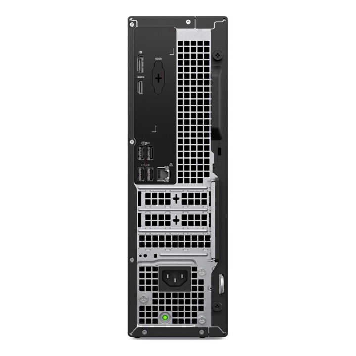 Dell Pro Slim Essent QVS1260 Ultra 5 225 16GB DDR5 4800 SSD1TB Intel Graphics WLAN + BT TPM W11Pro 3Y Pro Support