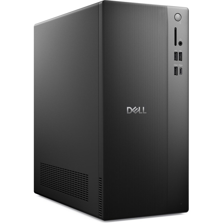 Dell Pro Tower Essential QVT1260 i5-14500 8GB SSD512 UHD Graphics 730 WLAN + BT Kb+Mouse W11Pro 3Y