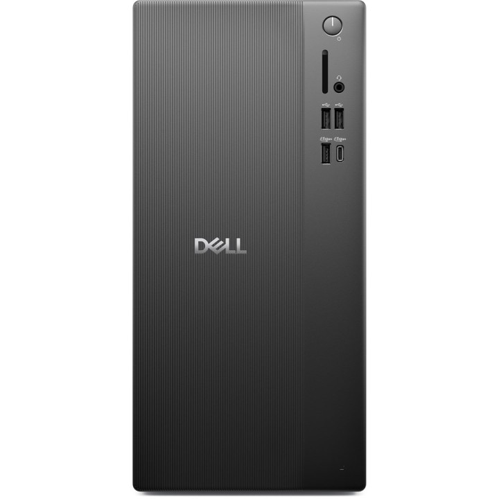 Dell Pro Tower Essential QVT1260 i5-14500 8GB SSD512 UHD Graphics 730 WLAN + BT Kb+Mouse W11Pro 3Y
