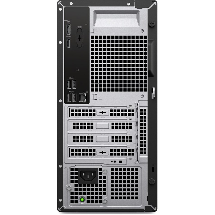 Dell Pro Tower Essential QVT1260 i5-14500 8GB SSD512 UHD Graphics 730 WLAN + BT Kb+Mouse W11Pro 3Y