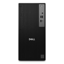 Dell Pro Tower QCT1255 Ryzen 5 8600G 16GB DDR5 4800 SSD512 Radeon 760M WLAN + BT TPM W11Pro 3Y Pro Support
