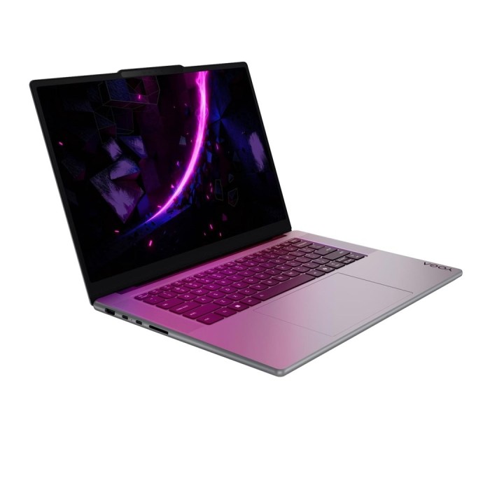 Lenovo Yoga Pro 7i Aura Edition Ultra 7 356H 15.3" 2.5K WQXGA OLED 500nits 165Hz AG 32GB LPDDR5X-8533 SSD1TB GeForce RTX 5050