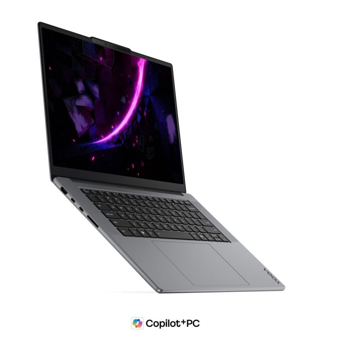 Lenovo Yoga Pro 7i Aura Edition Ultra 7 356H 15.3" 2.5K WQXGA OLED 500nits 165Hz AG 32GB LPDDR5X-8533 SSD1TB GeForce RTX 5050