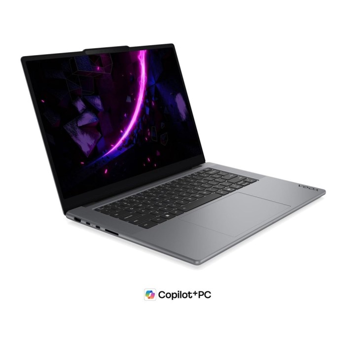 Lenovo Yoga Pro 7i Aura Edition Ultra 7 356H 15.3" 2.5K WQXGA OLED 500nits 165Hz AG 32GB LPDDR5X-8533 SSD1TB GeForce RTX 5050