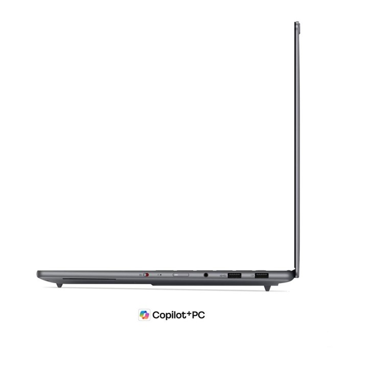 Lenovo Yoga Pro 7i Aura Edition Ultra 7 356H 15.3" 2.5K WQXGA OLED 500nits 165Hz AG 32GB LPDDR5X-8533 SSD1TB GeForce RTX 5050