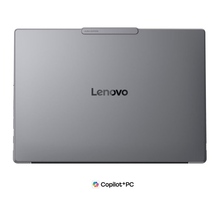 Lenovo Yoga Pro 7i Aura Edition Ultra 7 356H 15.3" 2.5K WQXGA OLED 500nits 165Hz AG 32GB LPDDR5X-8533 SSD1TB GeForce RTX 5050