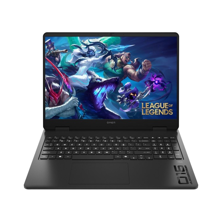 HP Omen 16-am0022nw i7-14650HX 16.0"2K LBL IPS 165Hz 400nits AG 32GB DDR5 5600 SSD1TB GeForce RTX 5060 8GB Cam1080p+IR 70Wh