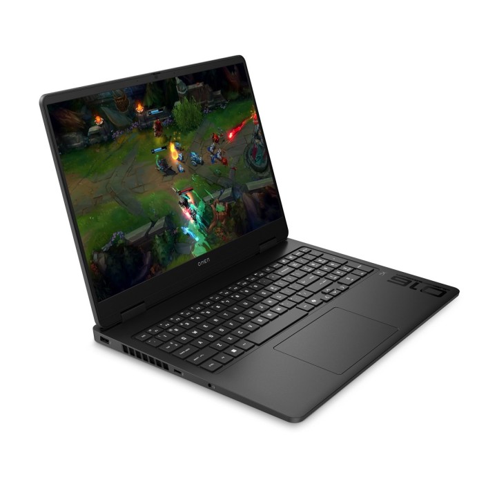 HP Omen 16-am0022nw i7-14650HX 16.0"2K LBL IPS 165Hz 400nits AG 32GB DDR5 5600 SSD1TB GeForce RTX 5060 8GB Cam1080p+IR 70Wh