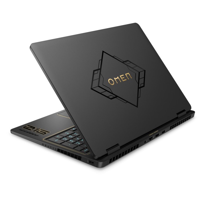 HP Omen 16-am0022nw i7-14650HX 16.0"2K LBL IPS 165Hz 400nits AG 32GB DDR5 5600 SSD1TB GeForce RTX 5060 8GB Cam1080p+IR 70Wh