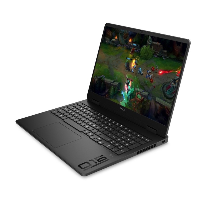 HP Omen 16-am0022nw i7-14650HX 16.0"2K LBL IPS 165Hz 400nits AG 32GB DDR5 5600 SSD1TB GeForce RTX 5060 8GB Cam1080p+IR 70Wh