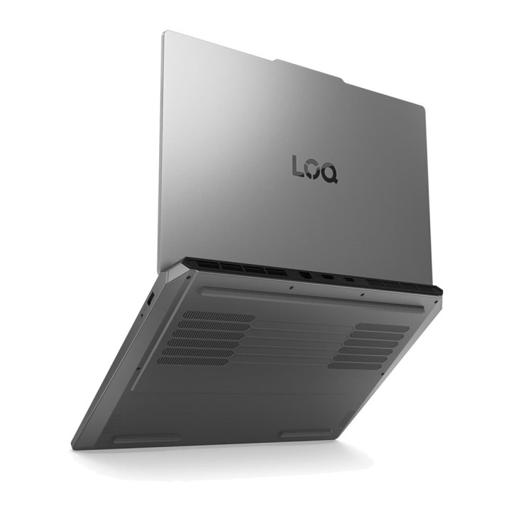 Lenovo LOQ Essential 15ARP11 Ryzen 5 150 15.6"FHD IPS 300nits 144Hz AG 16GB DDR5 4800 SSD512 GeForce RTX 5050 8GB Cam720p 60Wh