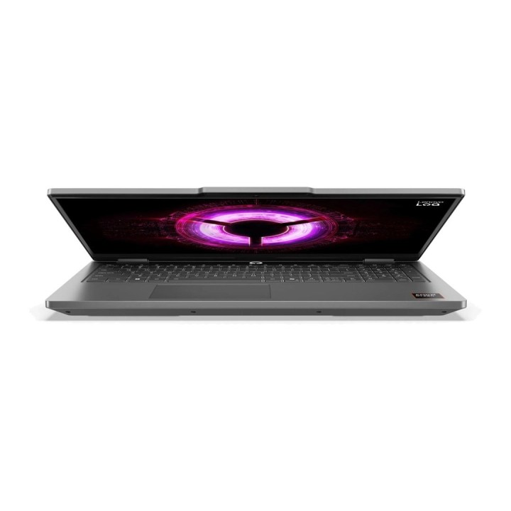 Lenovo LOQ Essential 15ARP11 Ryzen 5 150 15.6"FHD IPS 300nits 144Hz AG 16GB DDR5 4800 SSD512 GeForce RTX 5050 8GB Cam720p 60Wh