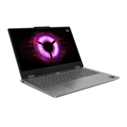 Lenovo LOQ Essential 15ARP11 Ryzen 5 150 15.6"FHD IPS 300nits 144Hz AG 16GB DDR5 4800 SSD512 GeForce RTX 5050 8GB Cam720p 60Wh