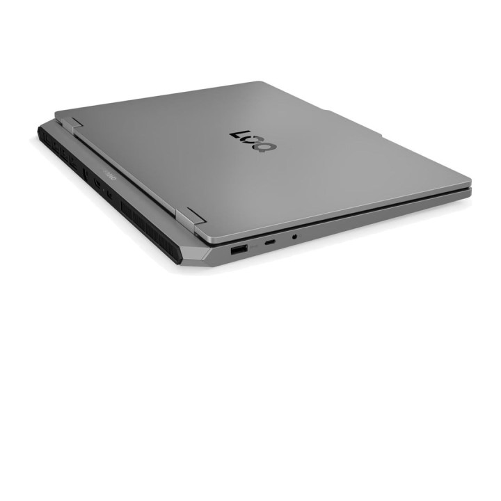 Lenovo LOQ Essential 15ARP11 Ryzen 5 150 15.6"FHD IPS 300nits 144Hz AG 16GB DDR5 4800 SSD512 GeForce RTX 5050 8GB Cam720p 60Wh