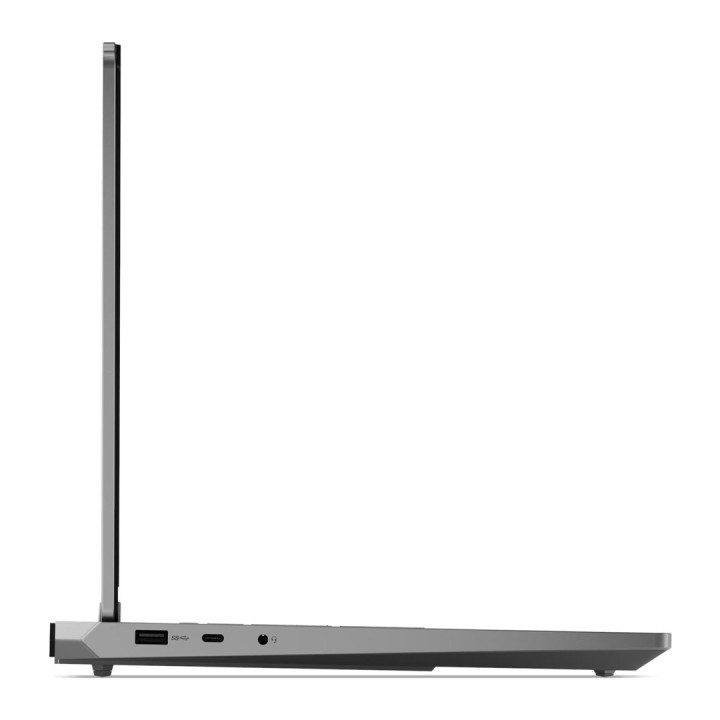 Lenovo LOQ Essential 15ARP11 Ryzen 5 150 15.6"FHD IPS 300nits 144Hz AG 16GB DDR5 4800 SSD512 GeForce RTX 5050 8GB Cam720p 60Wh