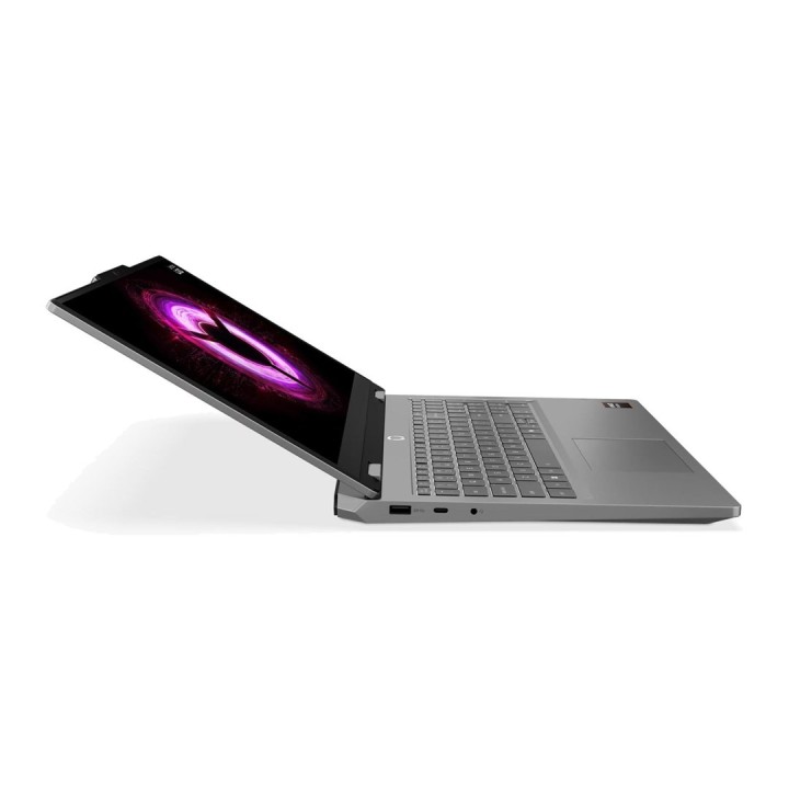 Lenovo LOQ Essential 15ARP11 Ryzen 5 150 15.6"FHD IPS 300nits 144Hz AG 16GB DDR5 4800 SSD512 GeForce RTX 5050 8GB Cam720p 60Wh