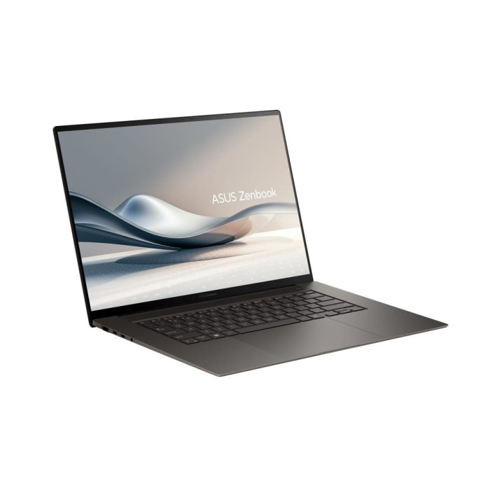 ASUS Zenbook S 16 UM5606GA-SR206X Ryzen AI 9 465 16.0"3K OLED Touch 120Hz 500nits AG 32GB LPDDR5X SSD1TB Radeon Graphics