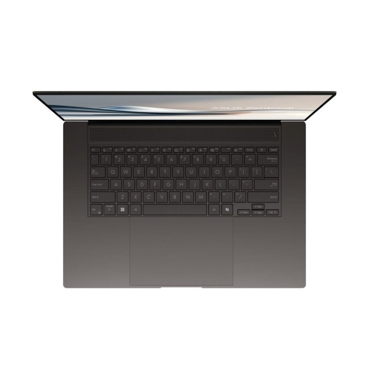 ASUS Zenbook S 16 UM5606GA-SR206X Ryzen AI 9 465 16.0"3K OLED Touch 120Hz 500nits AG 32GB LPDDR5X SSD1TB Radeon Graphics