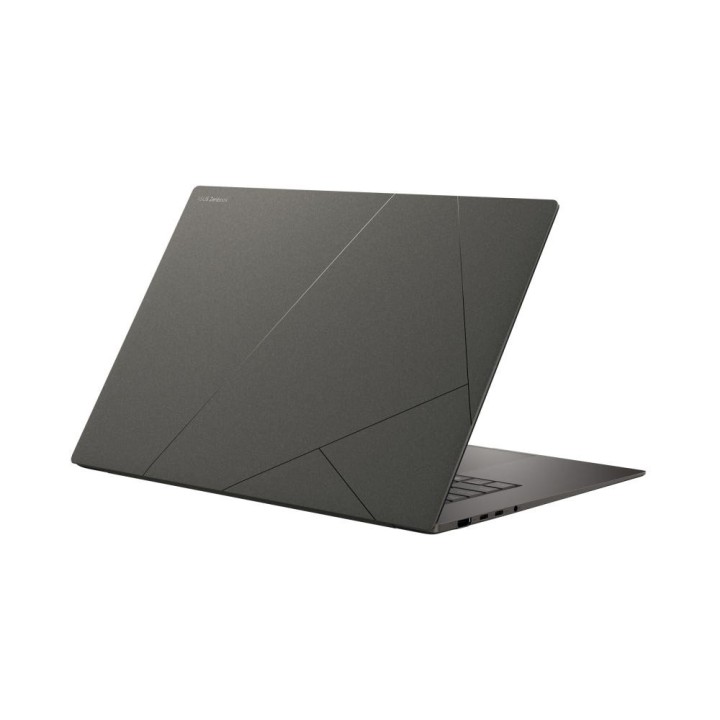ASUS Zenbook S 16 UM5606GA-SR206X Ryzen AI 9 465 16.0"3K OLED Touch 120Hz 500nits AG 32GB LPDDR5X SSD1TB Radeon Graphics