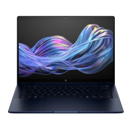 HP Elitebook X G1i Flip Ultra 7 268V 14.0" WUXGA Touch IPS Sure View 5 800nits AG 32GB LPDDR5x SSD1TB Intel Arc 140V Cam 5 Mpx