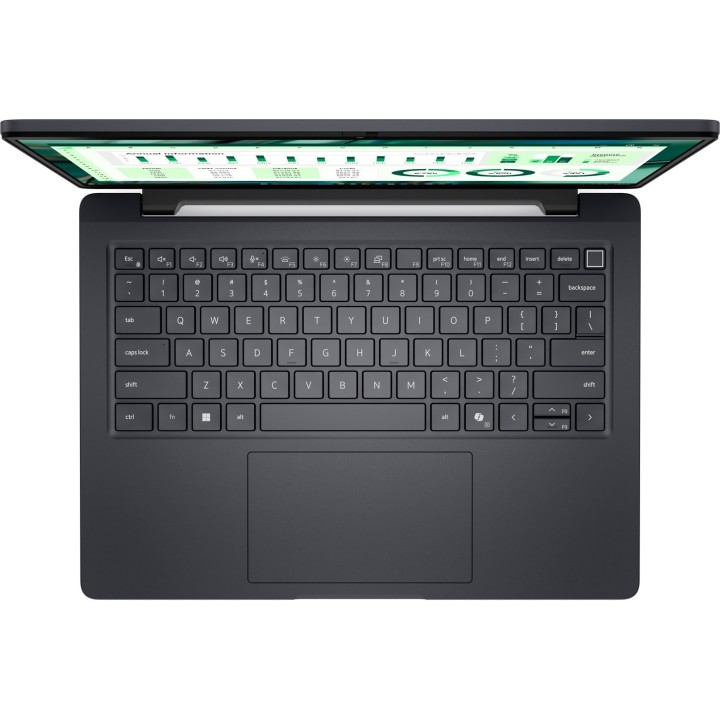 Dell Pro Max 14 MC14250 Ultra 7 265H 14.0"FHD+ IPS 300nits Matt 16GB LPDDR5x SSD512 RTX PRO 500_6GB Cam 2,0 Mpix W11Pro 3Y Pro