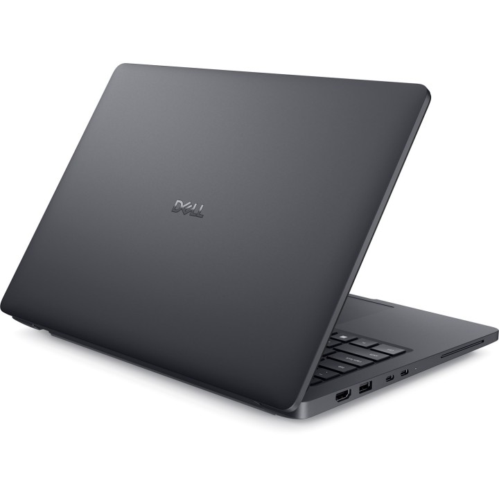 Dell Pro Max 14 MC14250 Ultra 7 265H 14.0"FHD+ IPS 300nits Matt 16GB LPDDR5x SSD512 RTX PRO 500_6GB Cam 2,0 Mpix W11Pro 3Y Pro