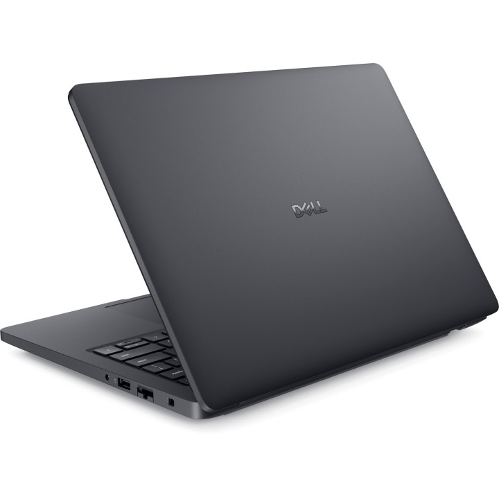 Dell Pro Max 14 MC14250 Ultra 7 265H 14.0"FHD+ IPS 300nits Matt 16GB LPDDR5x SSD512 RTX PRO 500_6GB Cam 2,0 Mpix W11Pro 3Y Pro