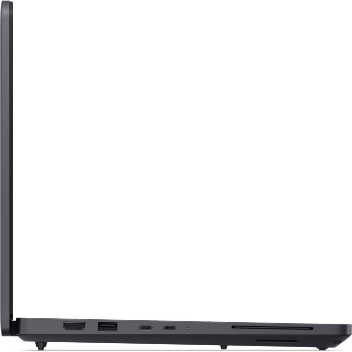 Dell Pro Max 14 MC14250 Ultra 7 265H 14.0"FHD+ IPS 300nits Matt 16GB LPDDR5x SSD512 RTX PRO 500_6GB Cam 2,0 Mpix W11Pro 3Y Pro