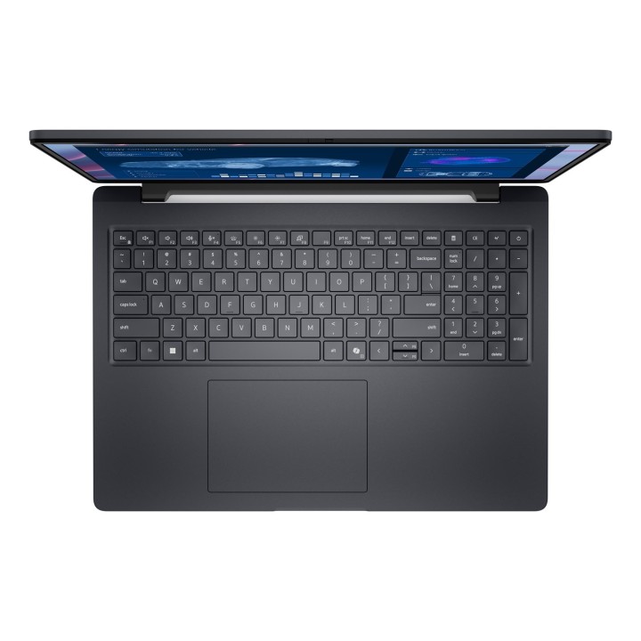 Dell Pro Max 16 MC16255 Ryzen AI 5 PRO 340 16.0"FHD+ IPS 300nits Matt 16GB LPDDR5X SSD256 Radeon 840M Cam 2,0 Mpix W11Pro 3Y Pro