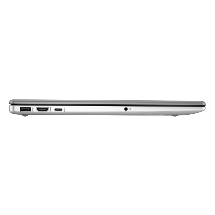 HP 250R G10 Core 5 120U 15.6"FHD 250nits AG 16GB DDR5 SSD512 Iris Xe Cam720p 41Wh NoOS 3Y OnSite
