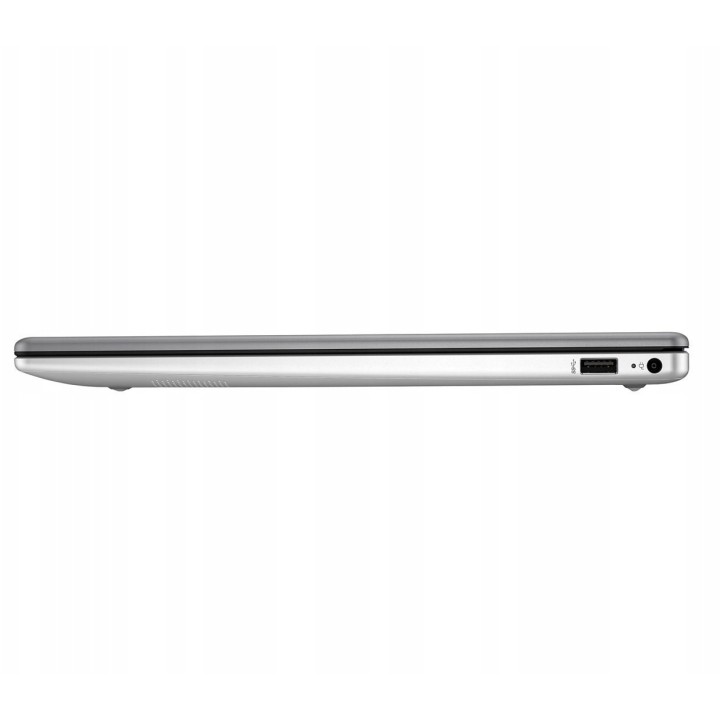 HP 250R G10 Core 5 120U 15.6"FHD 16GB DDR4 SSD512 Intel Graphics W11Pro Turbo Silver