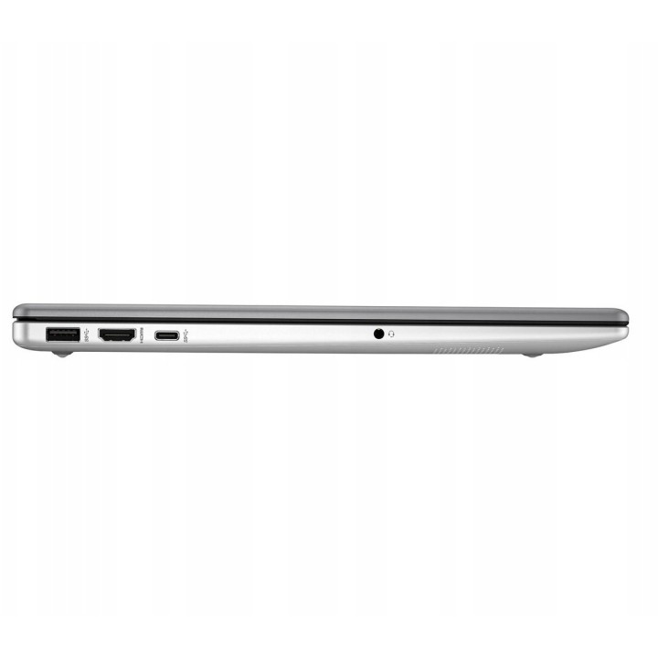 HP 250R G10 Core 5 120U 15.6"FHD 16GB DDR4 SSD512 Intel Graphics W11Pro Turbo Silver