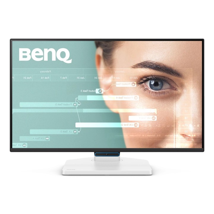 MONITOR BENQ LED 24" GW2490TC 144Hz