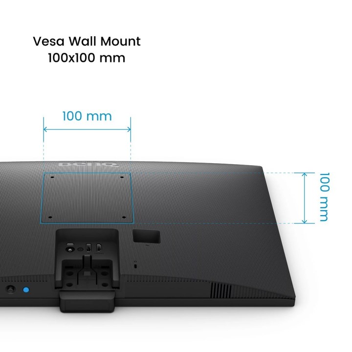 MONITOR BENQ LED 24" GW2490C 144Hz