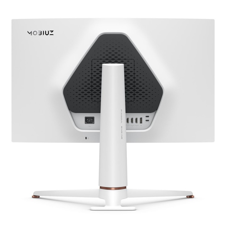 MONITOR BENQ LED 27" EX271U 165Hz