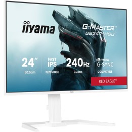 MONITOR IIYAMA LED 23,8" GB2471HSU-W1 240Hz