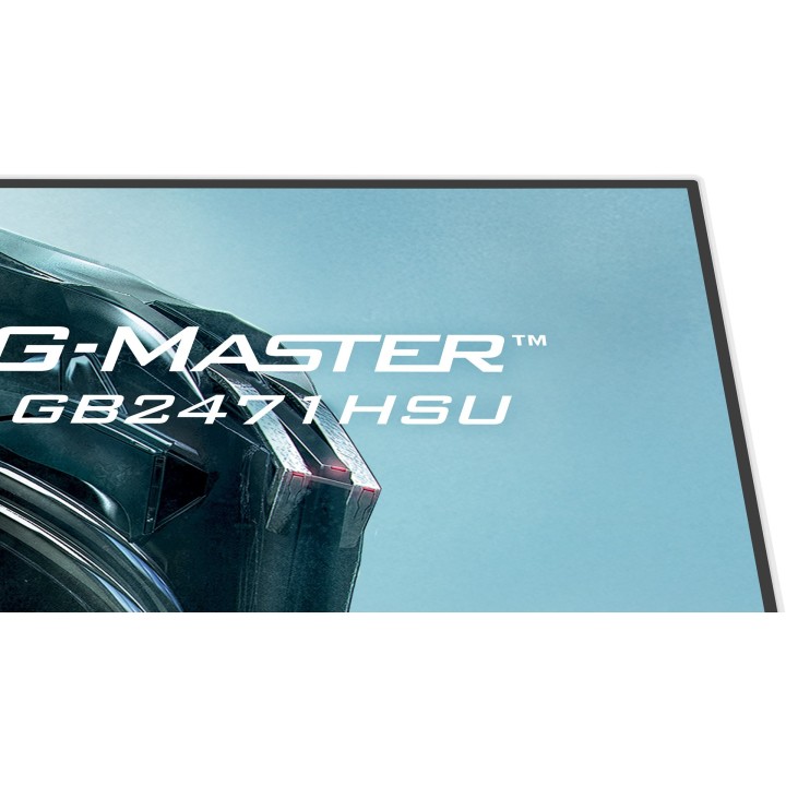 MONITOR IIYAMA LED 23,8" GB2471HSU-W1 240Hz