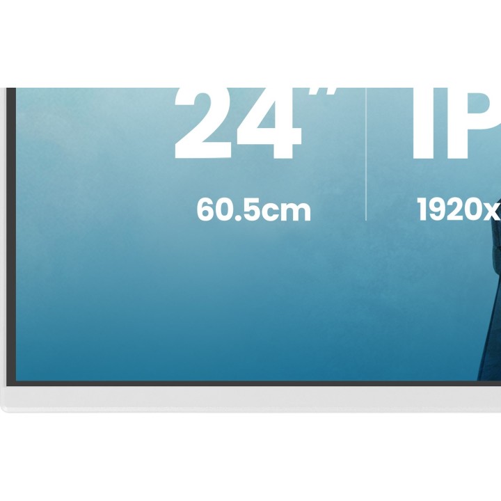 MONITOR IIYAMA LED 23,8" GB2471HSU-W1 240Hz