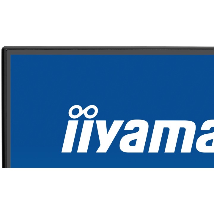 MONITOR IIYAMA LED 27" X2792HSU-B1 120Hz
